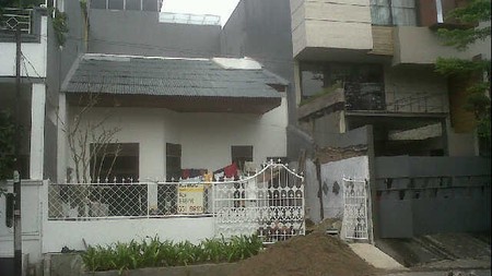 Rumah Dijual!!!