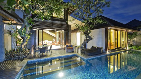 Freehold Charming Villa at Heart of Seminyak