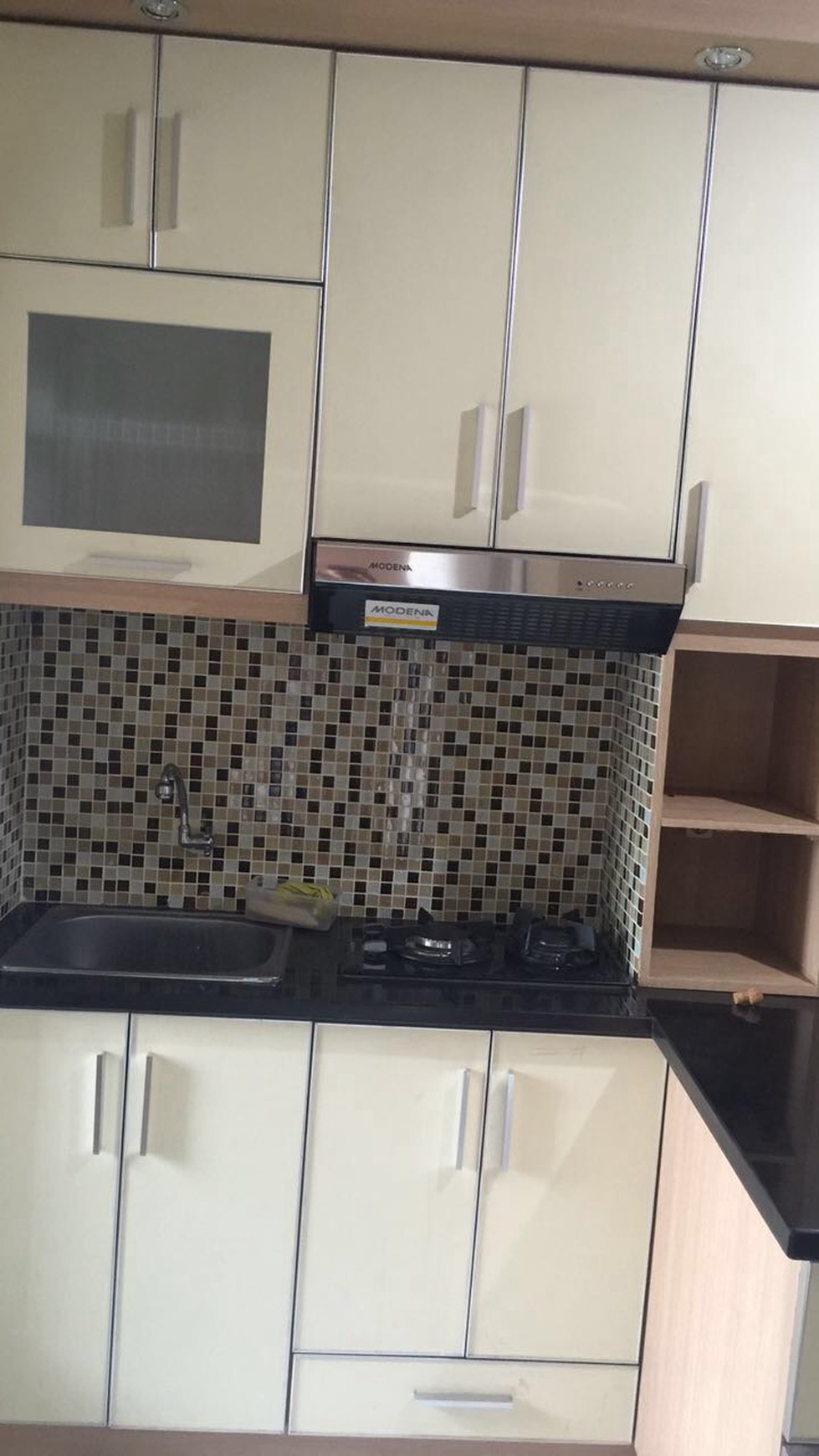 Dijual Apartemen Kalibata City Tower Flamboyan