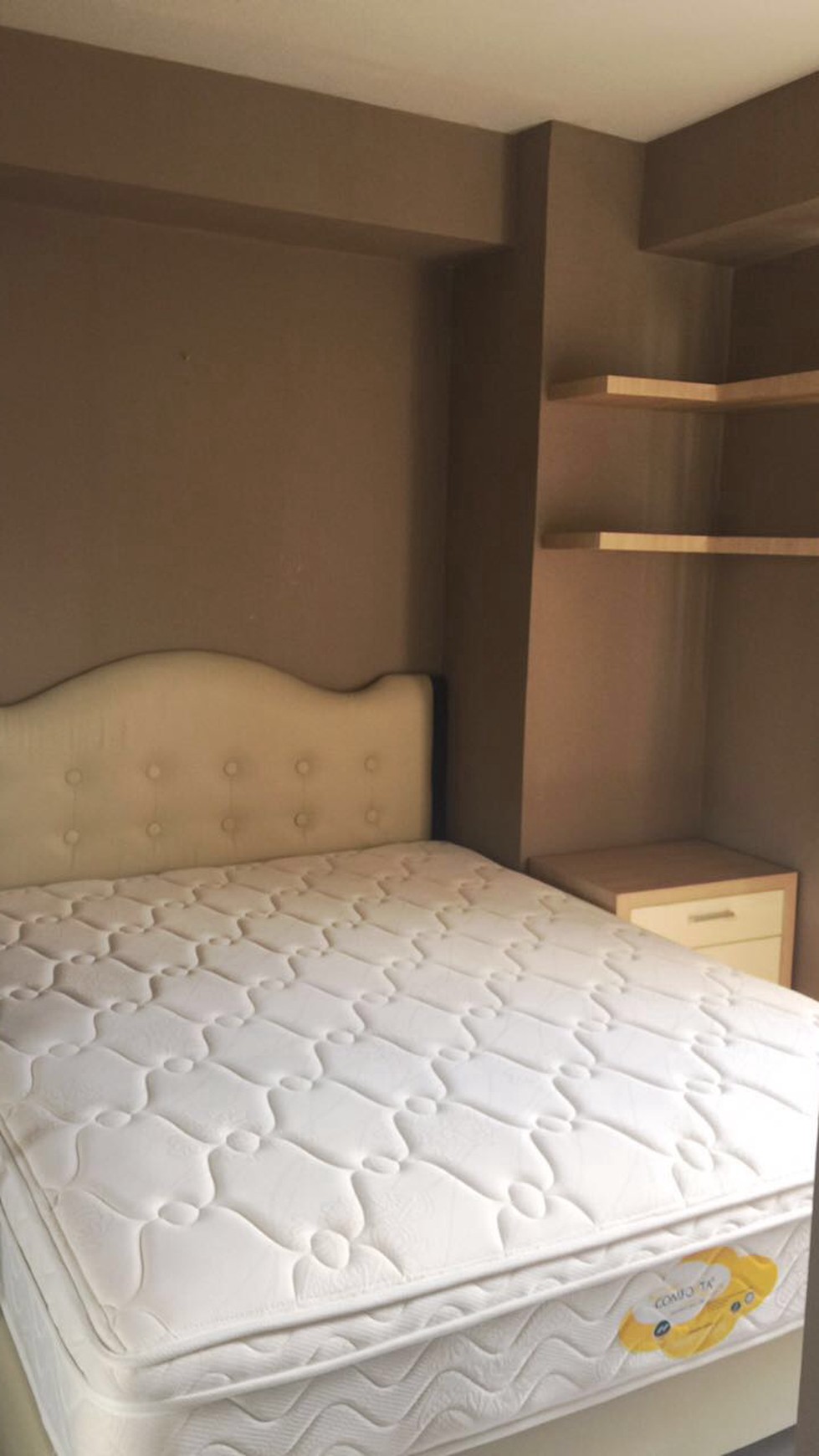 Dijual Apartemen Kalibata City Tower Flamboyan