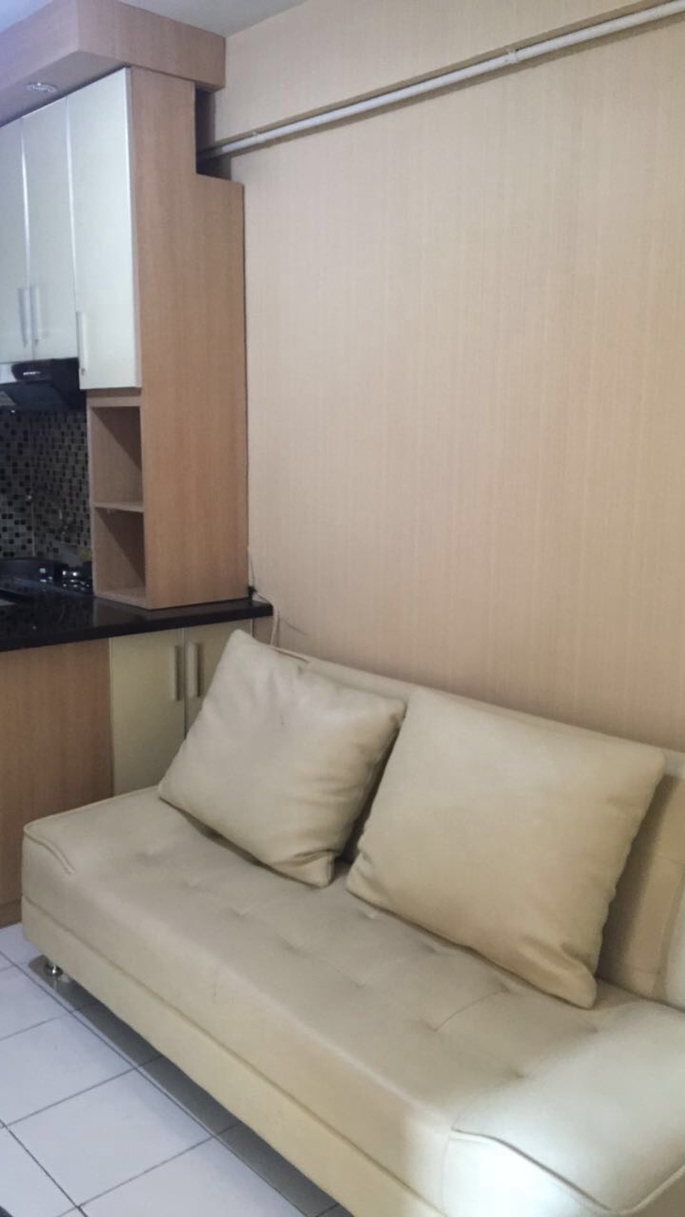 Dijual Apartemen Kalibata City Tower Flamboyan