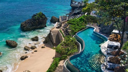 For Sell Ayana Residence Bali