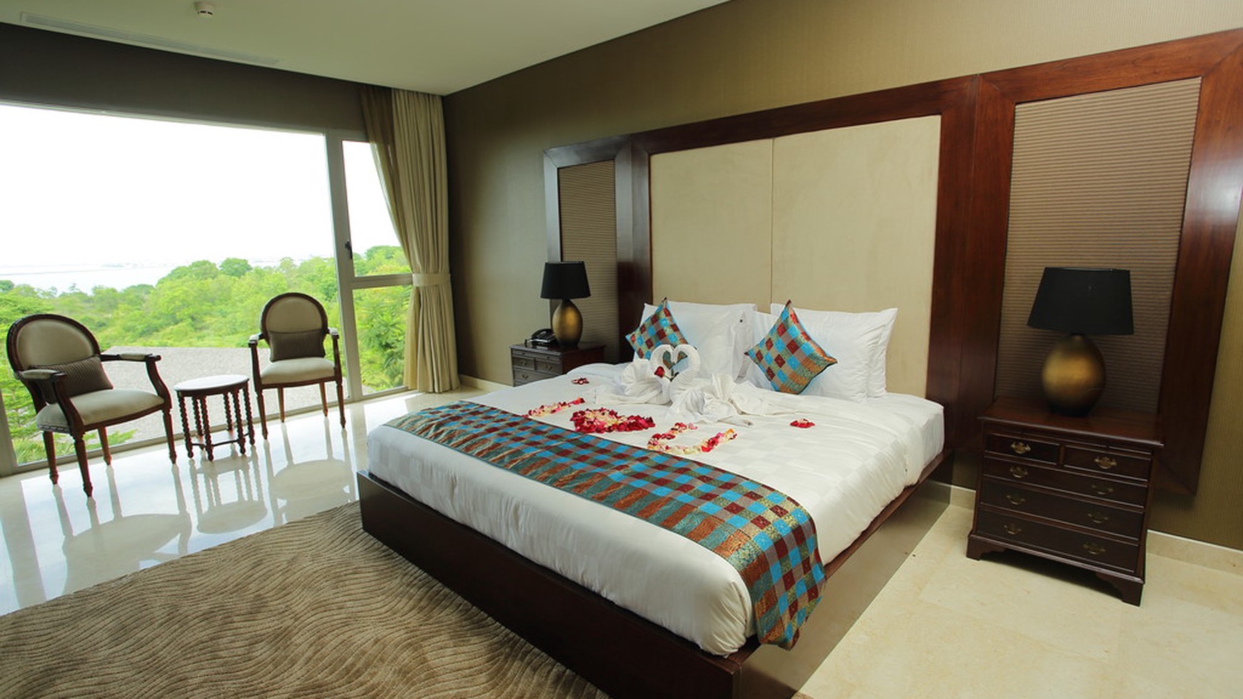 For Sell Ayana Residence Bali