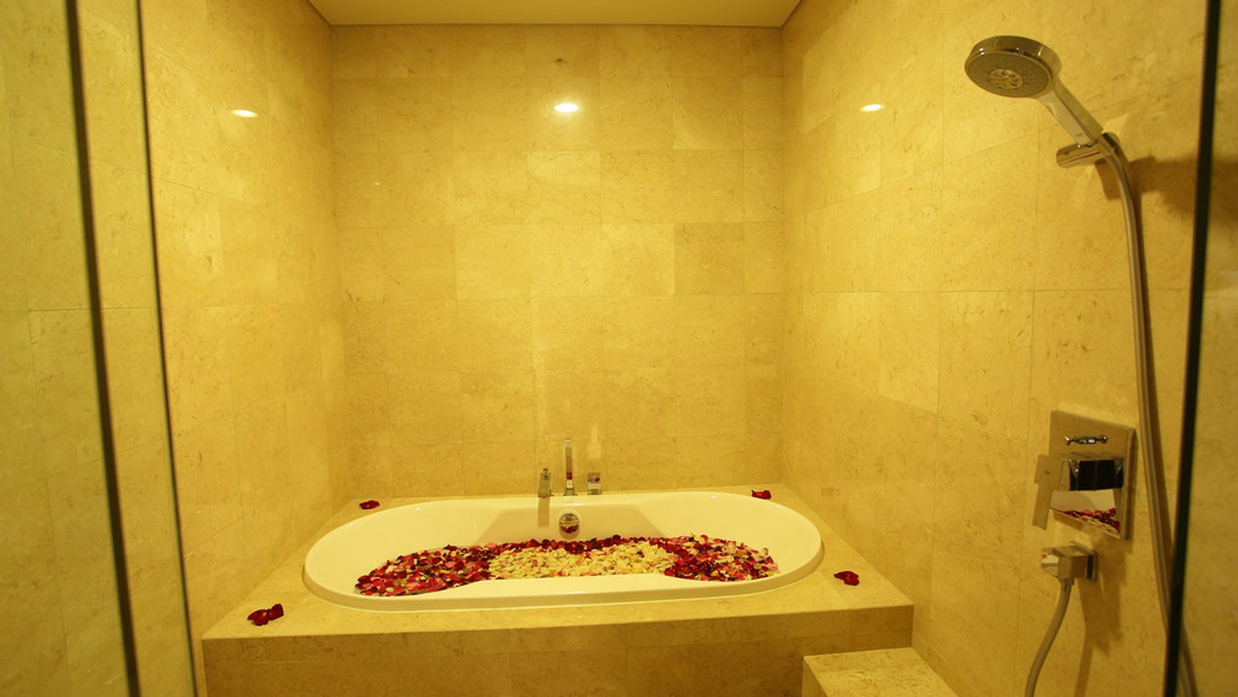 For Sell Ayana Residence Bali