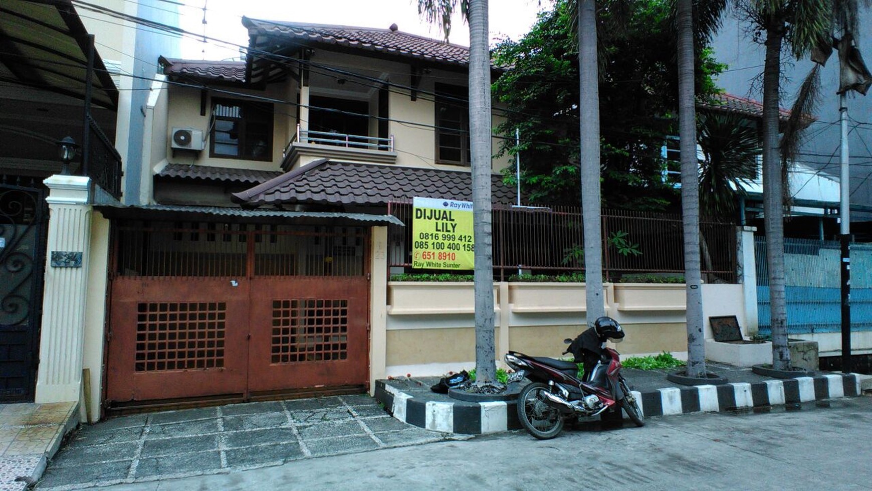 Rumah Dijual!!!