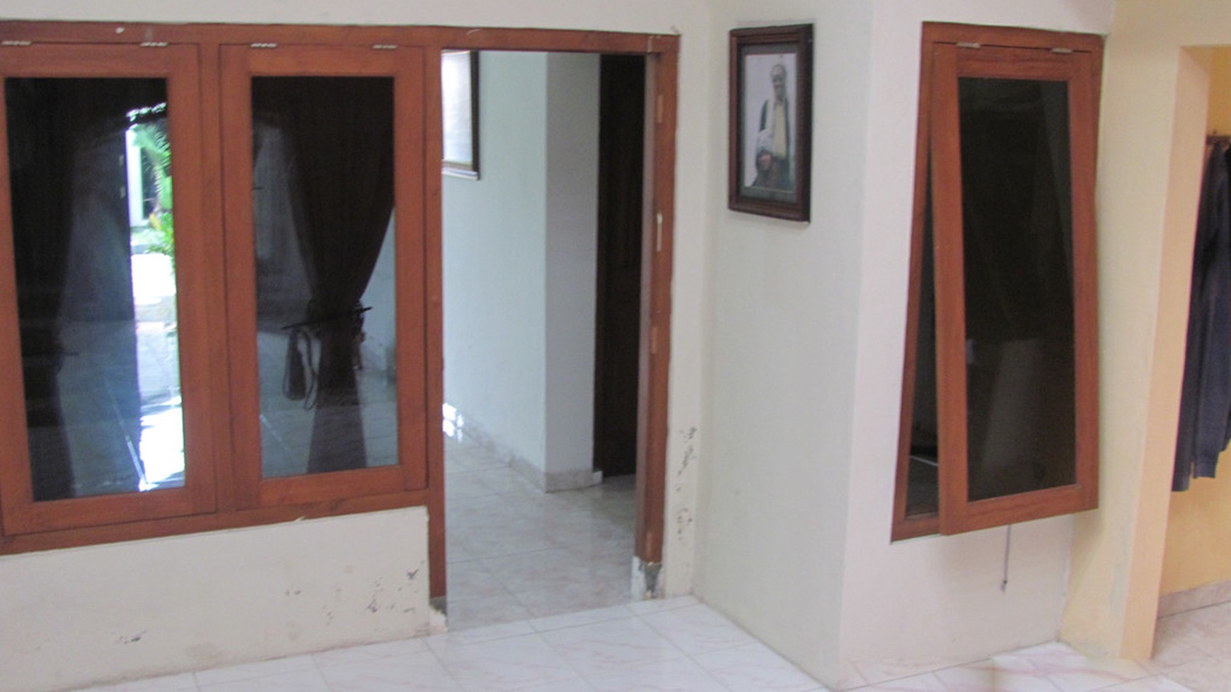 HUNIAN ASRI DI MERAPI REGENCY. JL. MERBABU, NGAGLIK, SLEMAN