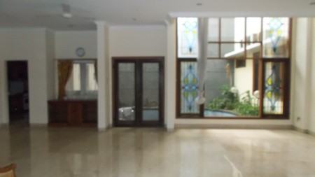 Amazing House in the Prime area of Pondok Indah