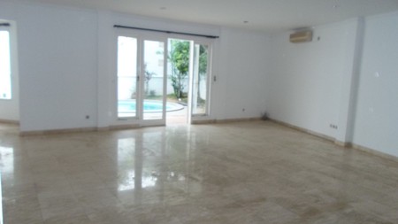 Amazing House in the Prime area of Pondok Indah