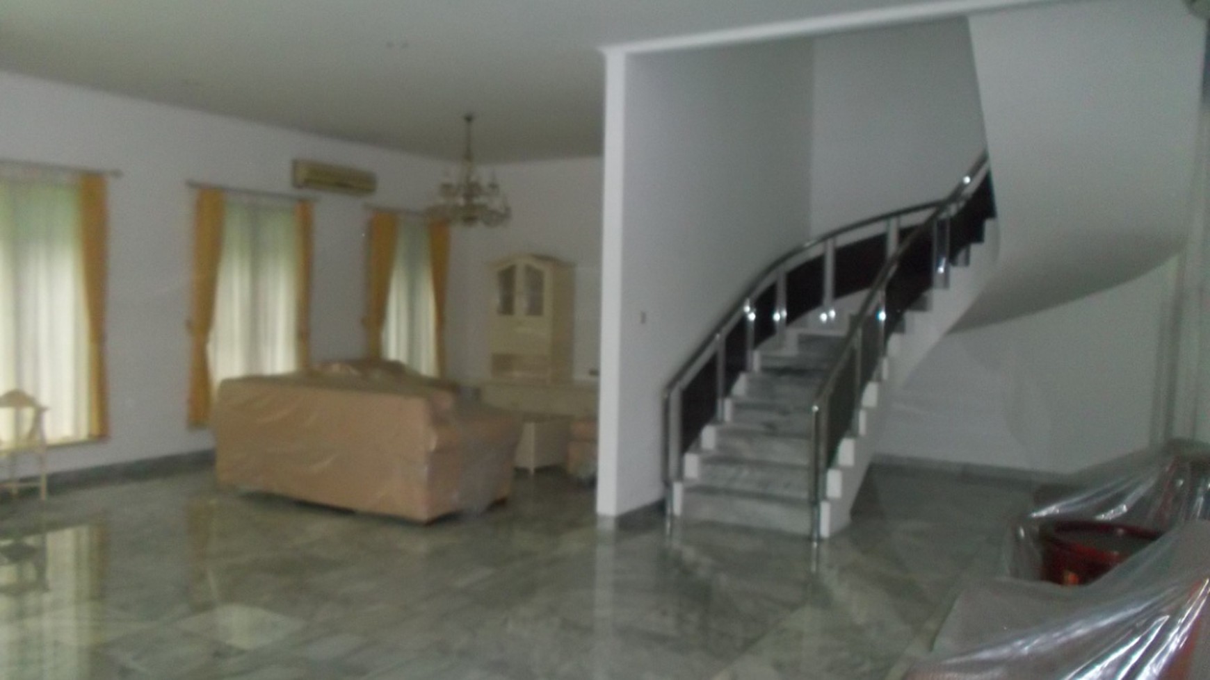 Amazing House in the Prime area of Pondok Indah