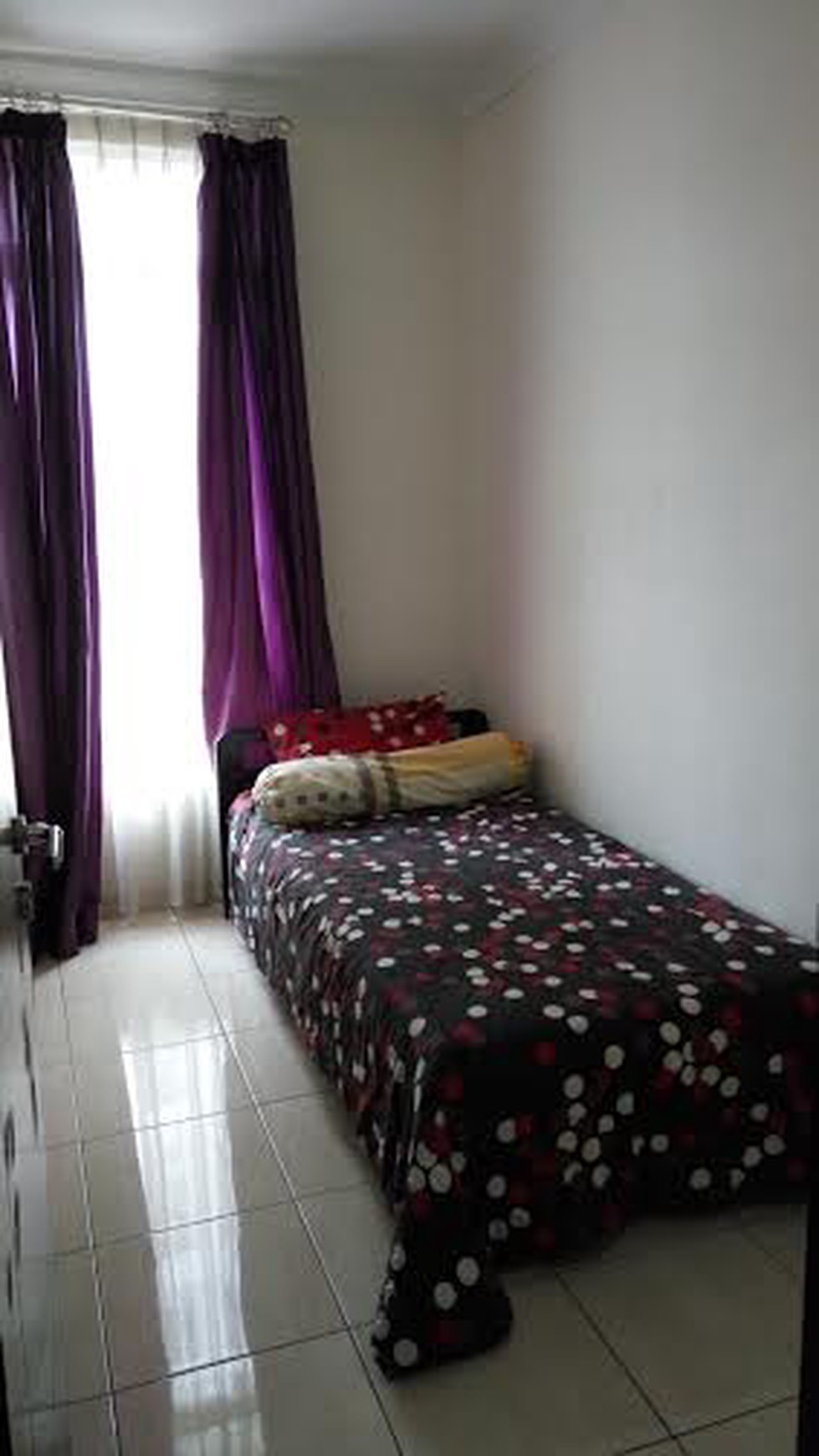 For Rent / Disewa Apartemen Gardenia Boulevard - Fully Furnished