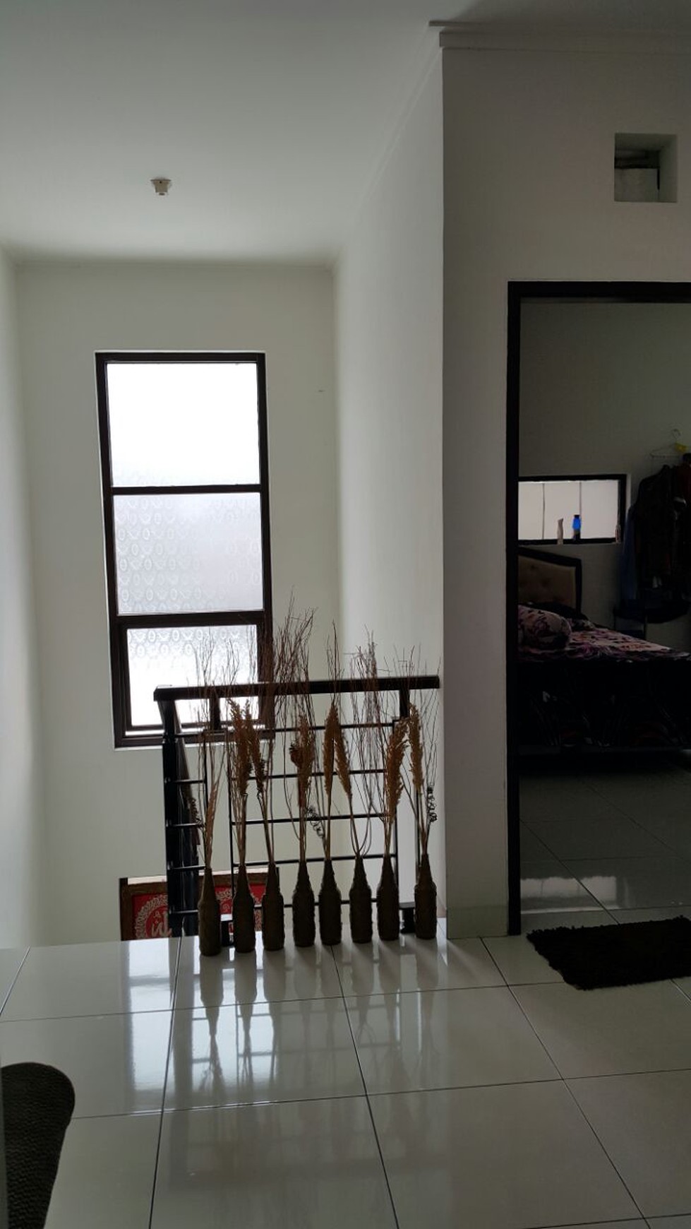 Rumah Mungil,Ada swimming pool di Tangerang