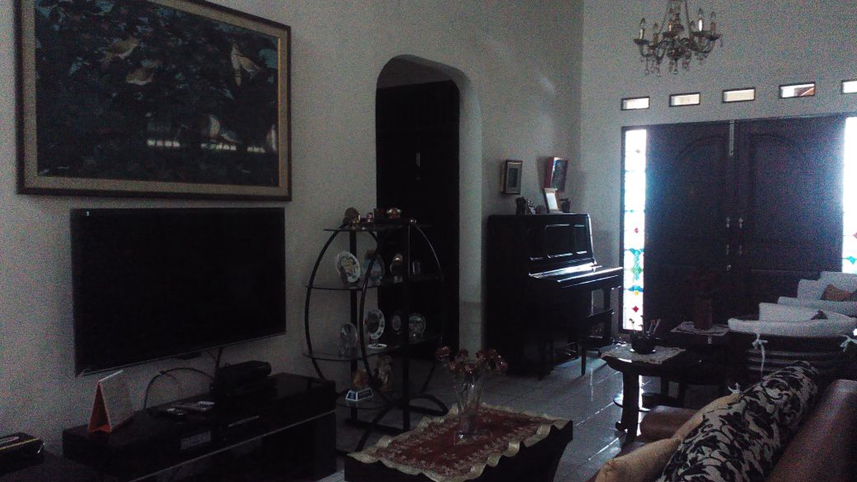 Rumah Bagus Di Komplek PJMI