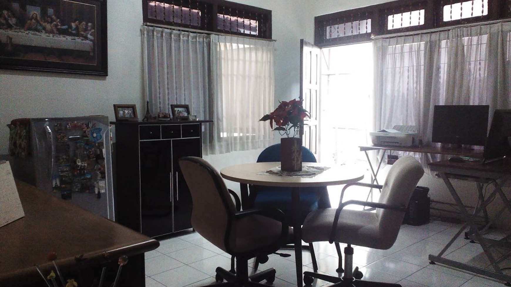 Rumah Bagus Di Komplek PJMI