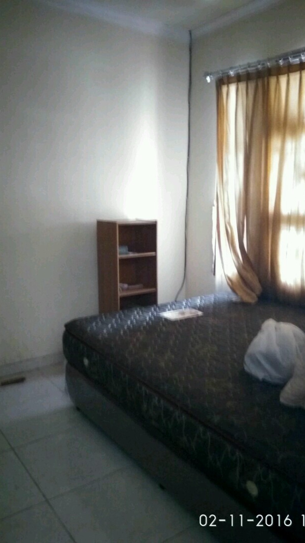 Dijual Rumah di Taman Permata Parahyangan Raya - Lippo Karawaci