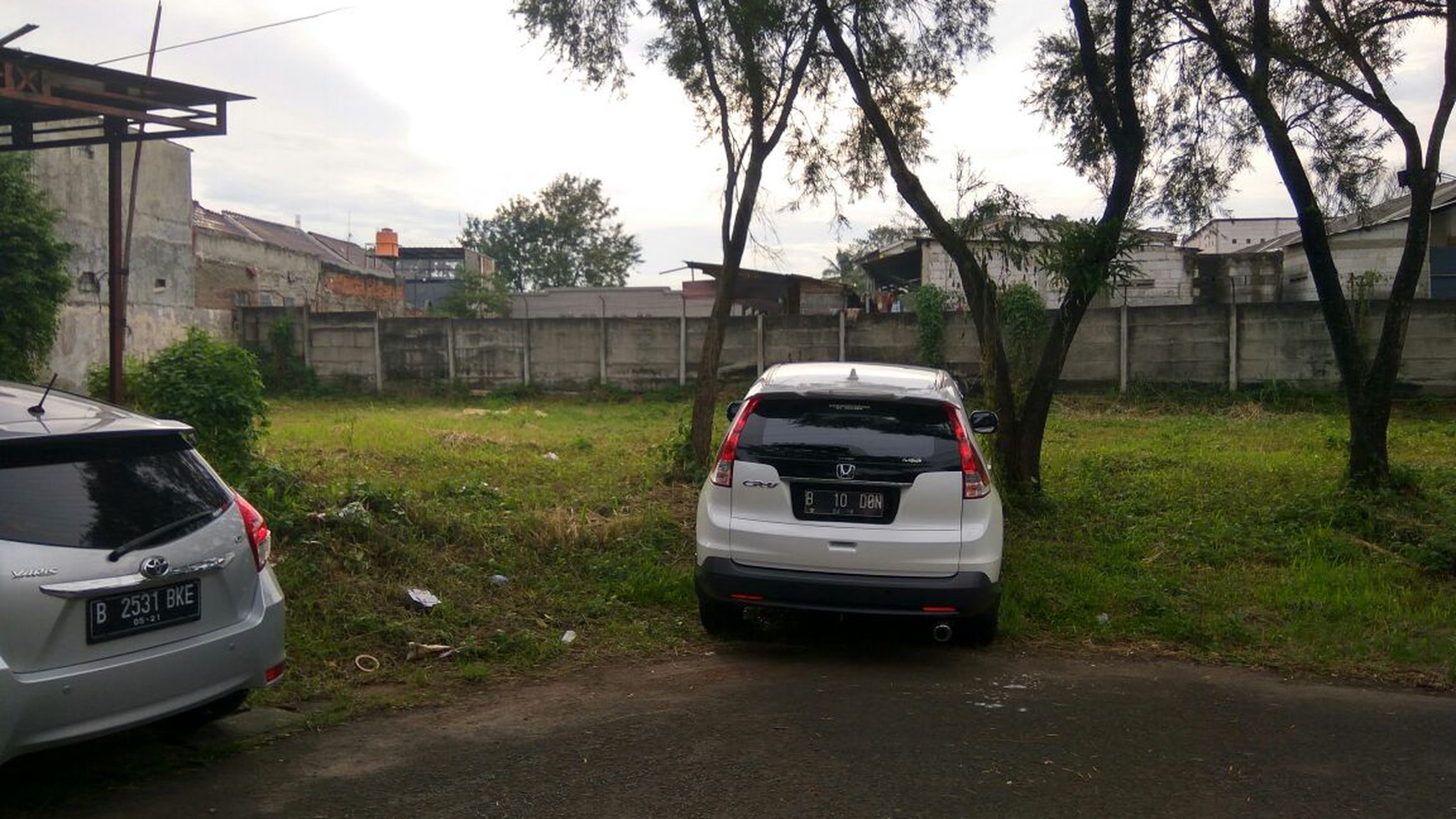 Dijual Rumah di Taman Permata Parahyangan Raya - Lippo Karawaci