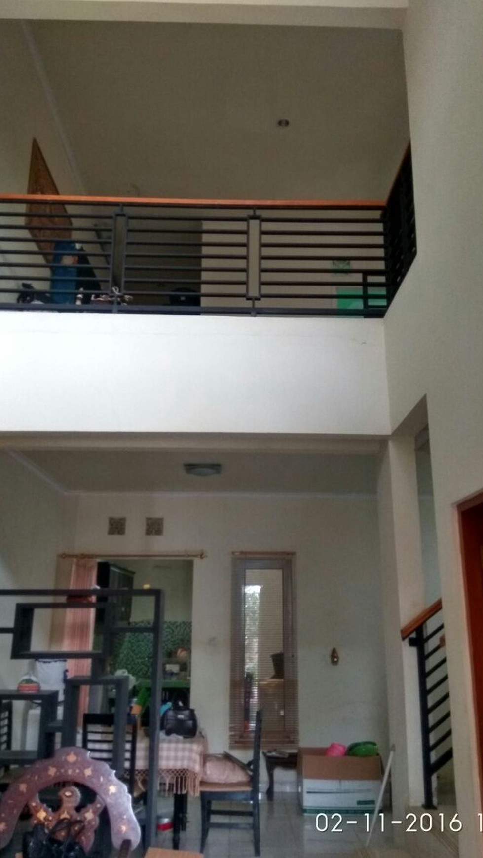 Dijual Rumah di Taman Permata Parahyangan Raya - Lippo Karawaci