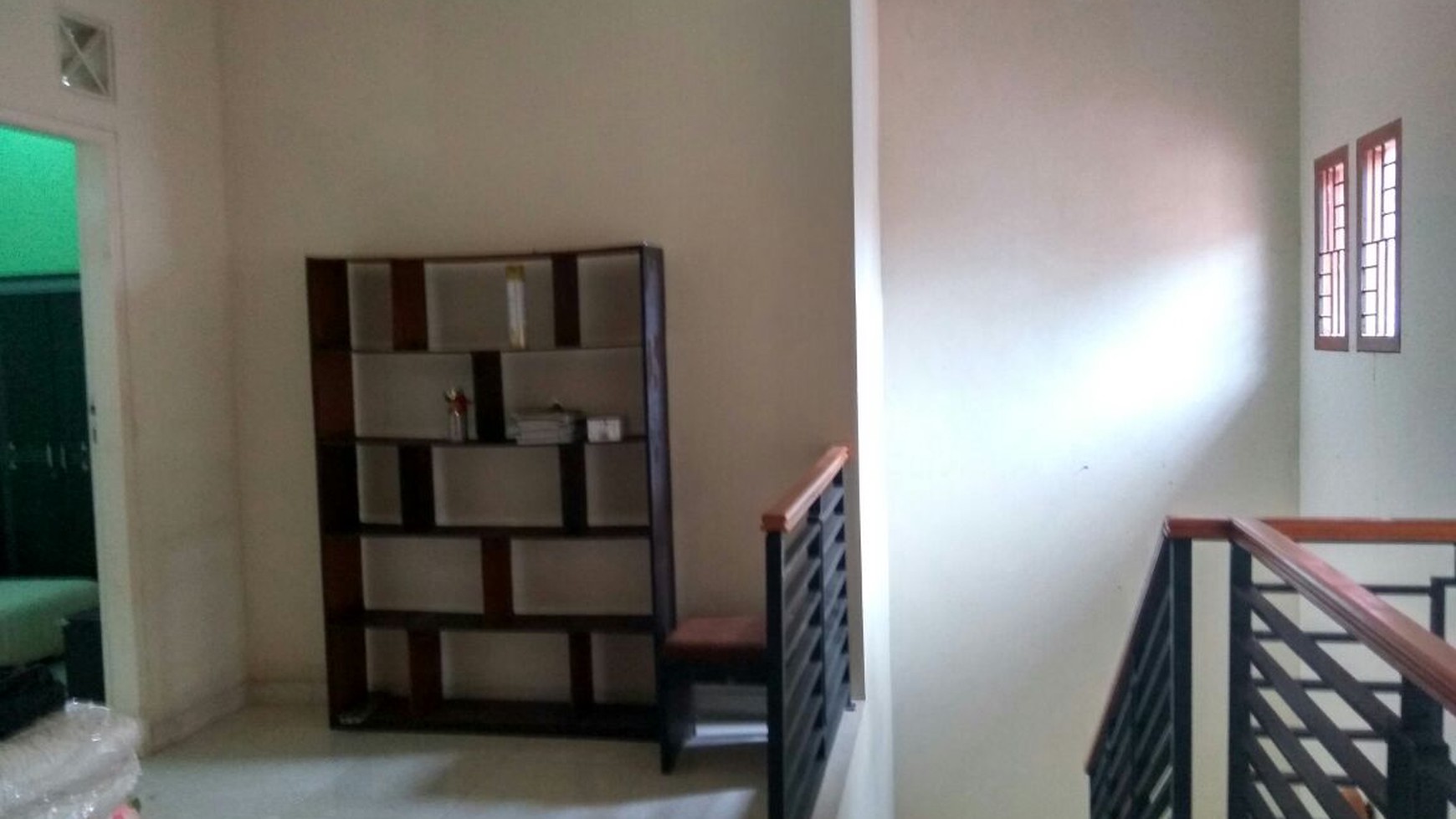 Dijual Rumah di Taman Permata Parahyangan Raya - Lippo Karawaci