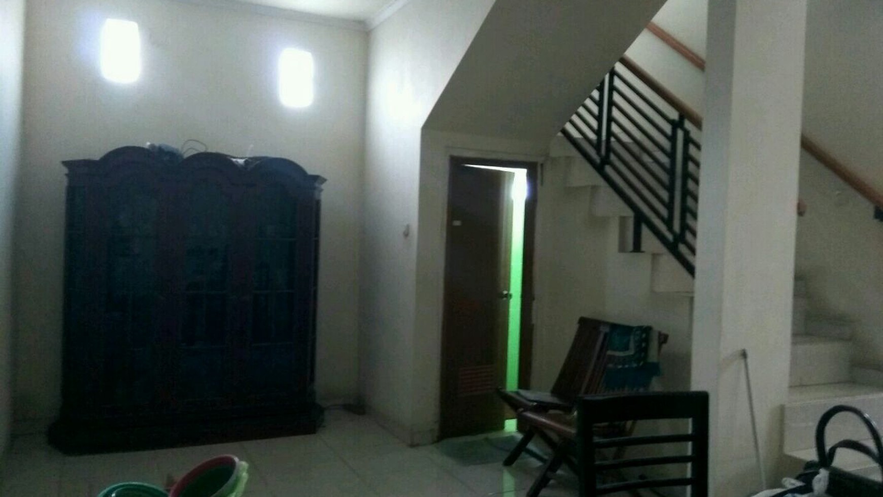 Dijual Rumah di Taman Permata Parahyangan Raya - Lippo Karawaci