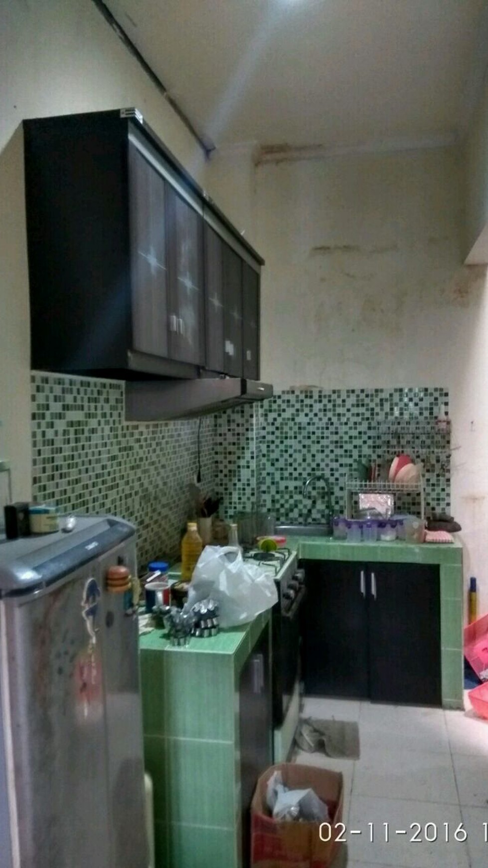 Dijual Rumah di Taman Permata Parahyangan Raya - Lippo Karawaci