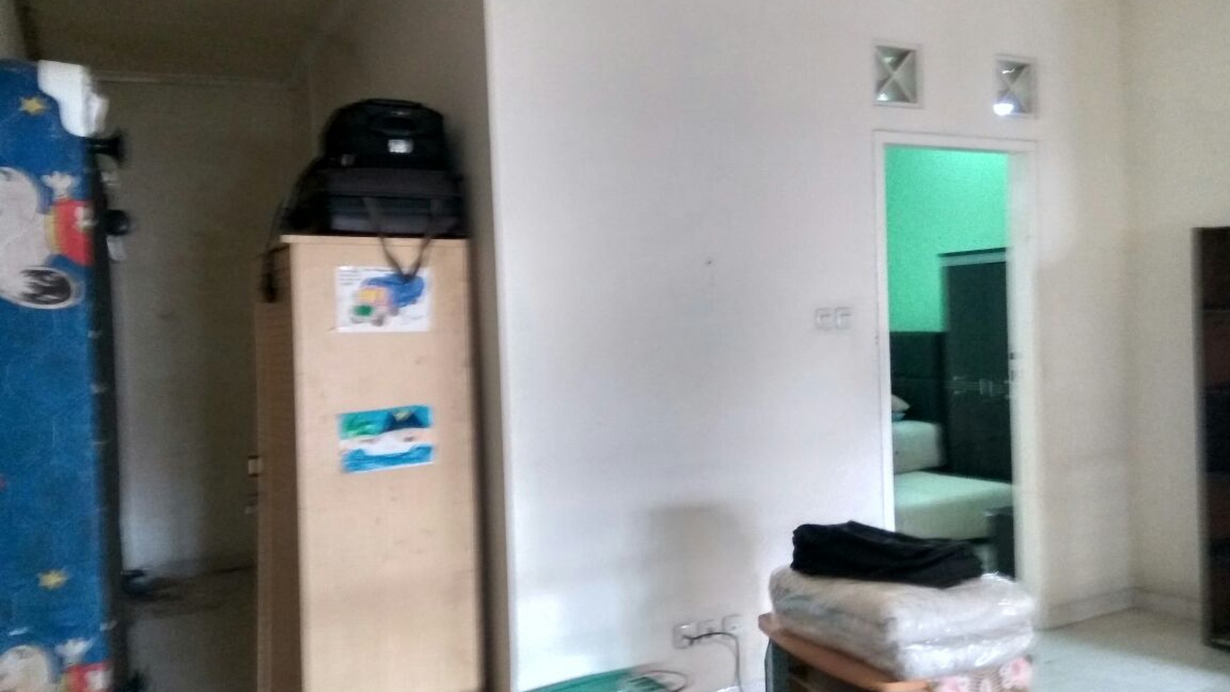 Dijual Rumah di Taman Permata Parahyangan Raya - Lippo Karawaci