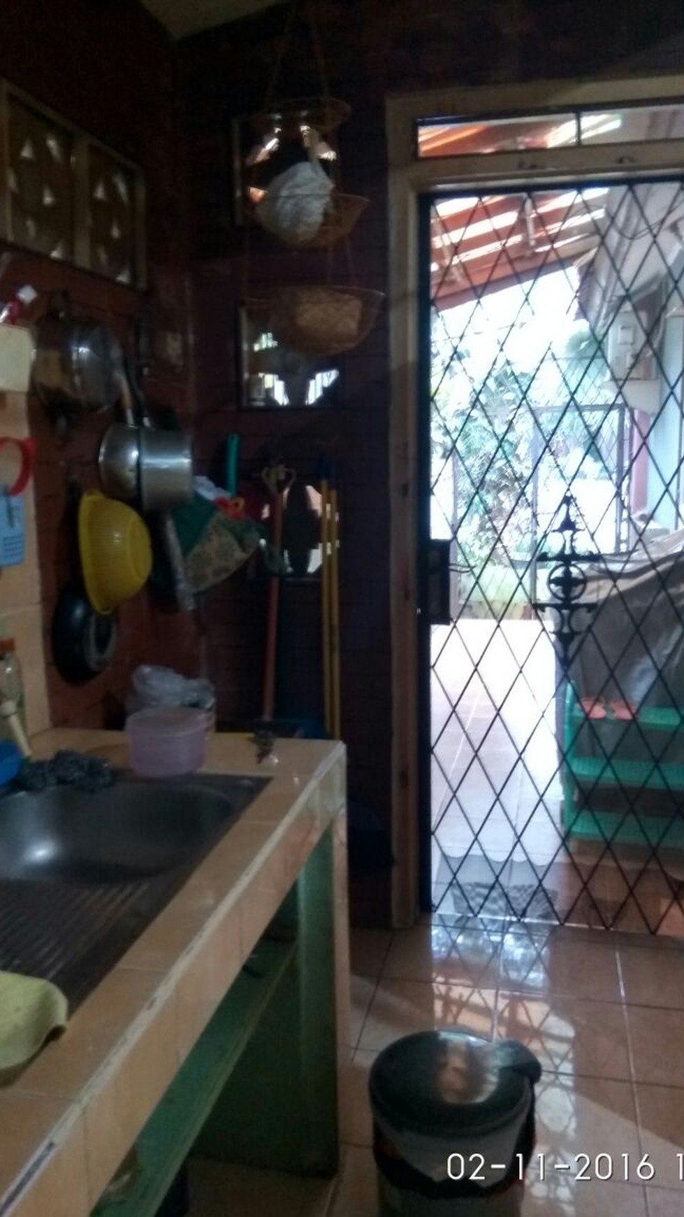 Dijual Rumah di Taman Ubud Loka - Lippo Karawaci