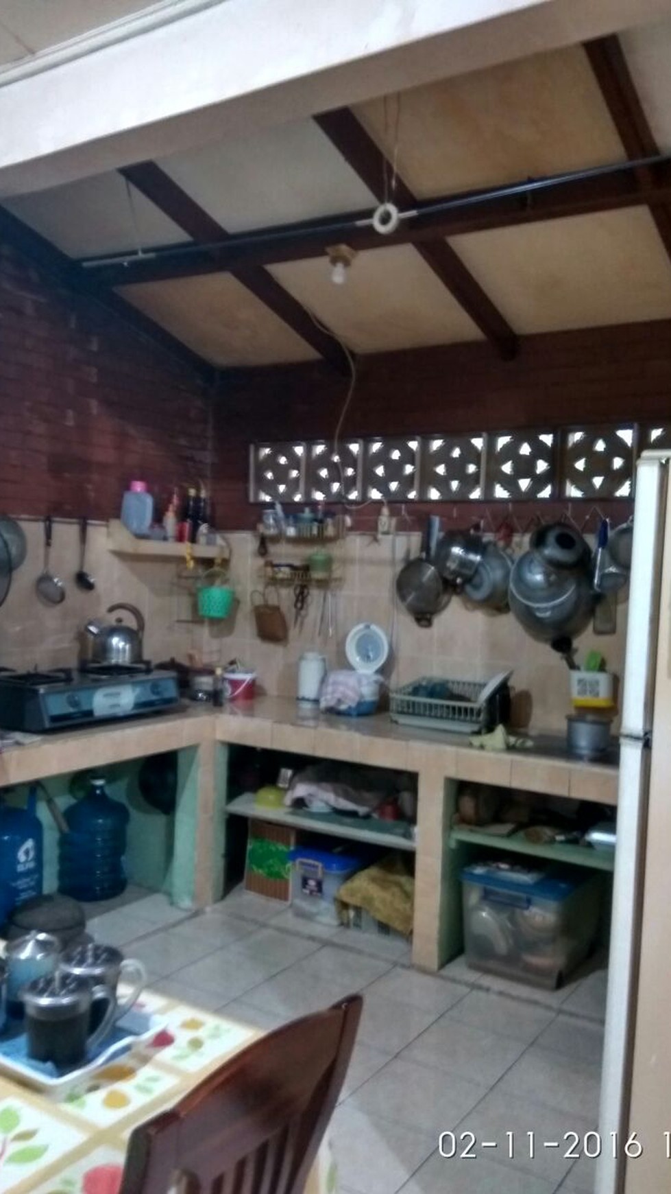 Dijual Rumah di Taman Ubud Loka - Lippo Karawaci