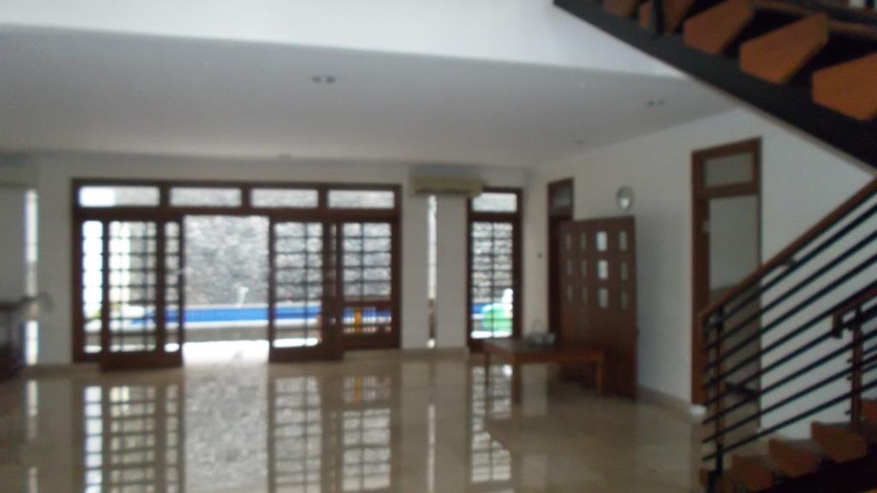 Amazing House in the Prime area of Pondok Indah