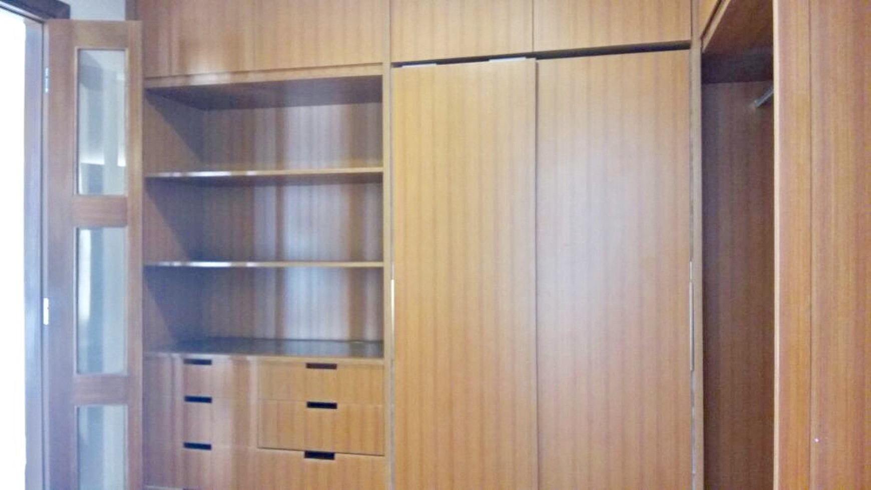 BRAND NEW BRIGHT MODERN MINIMALIST HOUSE IN KEMANG #ev