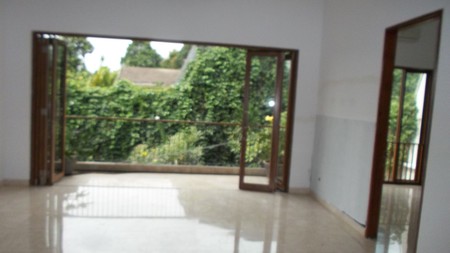 Beautiful Town House at the heart of Kemang, South Jakarta, is ready to rent