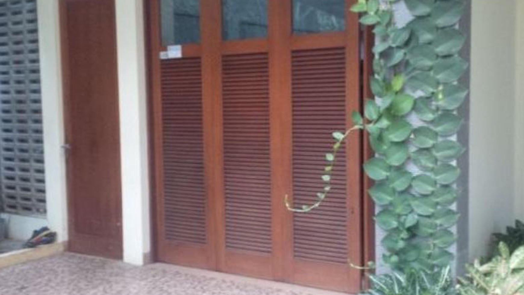 Rumah Cocok untuk Eksekutif Muda di Cinere