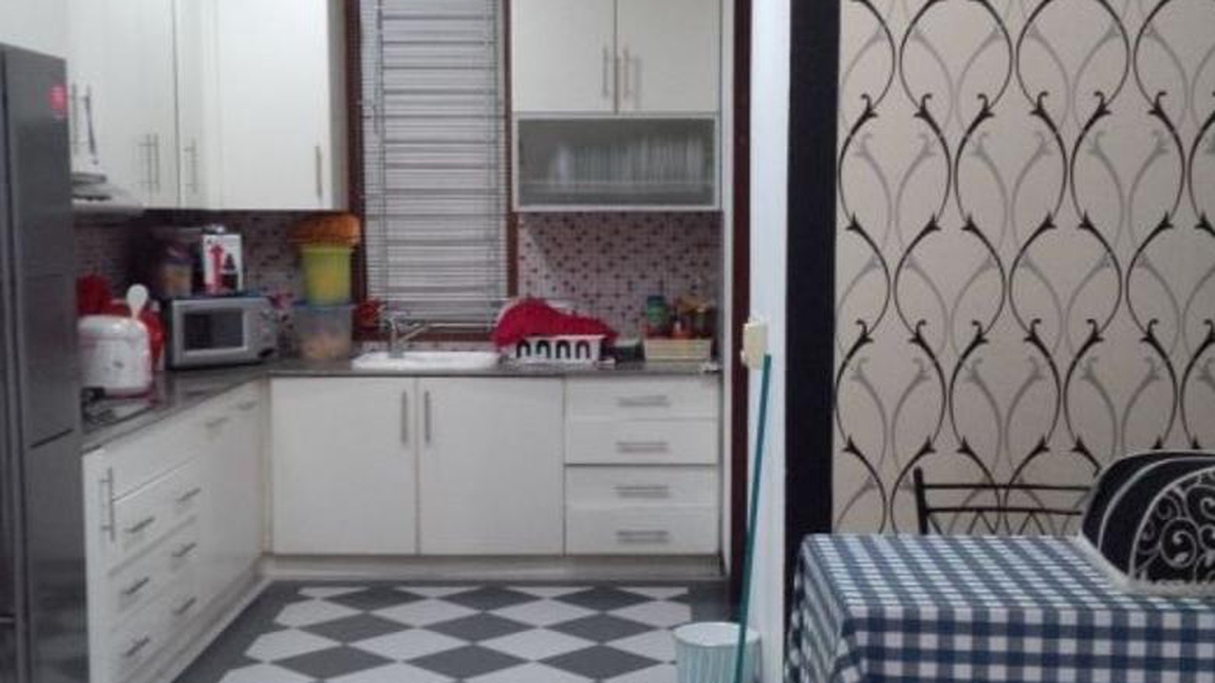 Rumah Cocok untuk Eksekutif Muda di Cinere