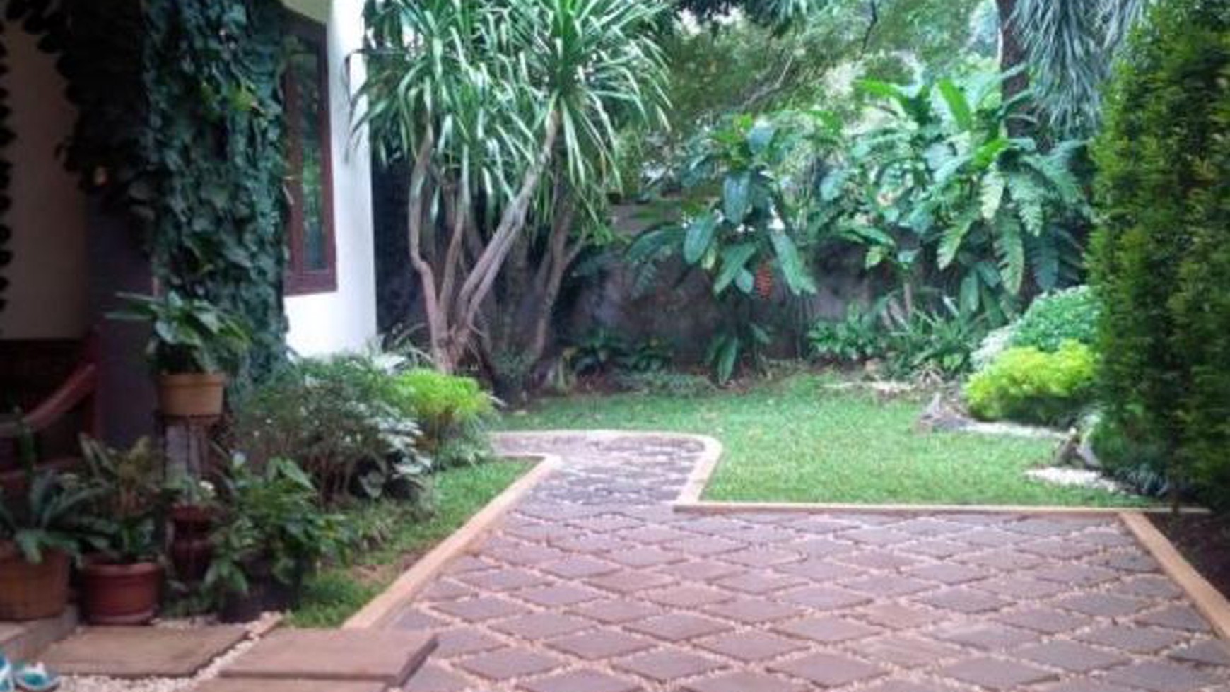 Rumah Cocok untuk Eksekutif Muda di Cinere