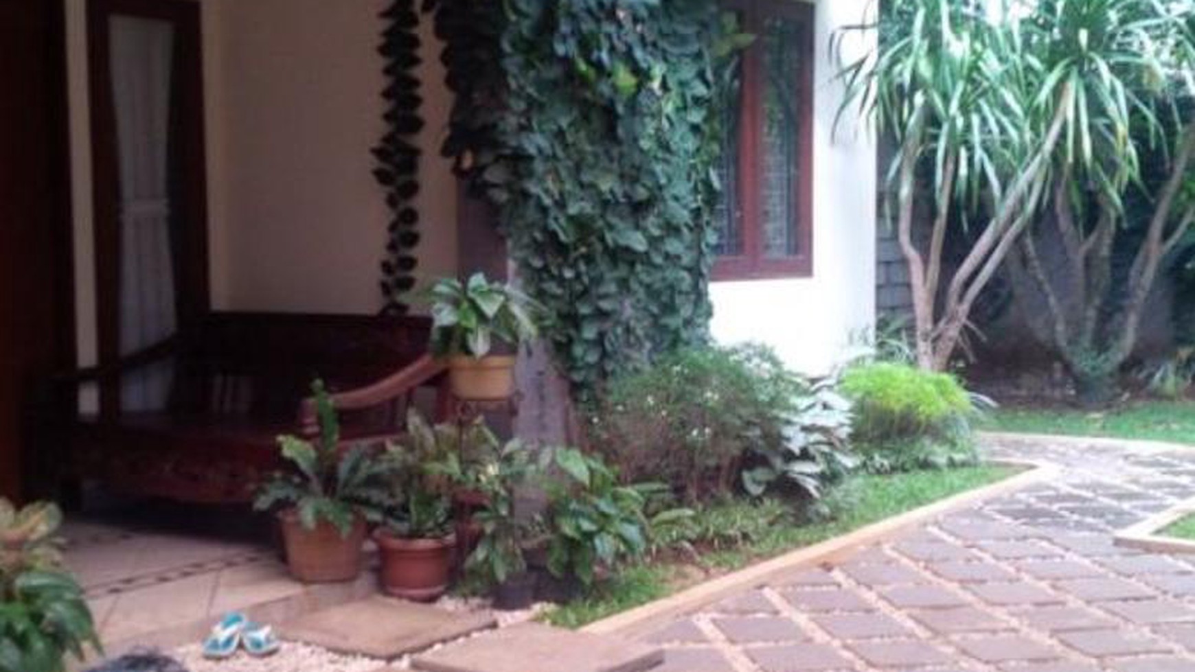 Rumah Cocok untuk Eksekutif Muda di Cinere