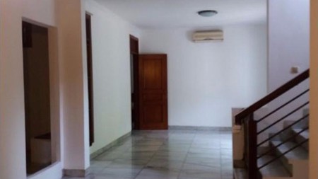 Dijual Rumah Terdepan di Cinere dengan Fasilitas Terlengkap