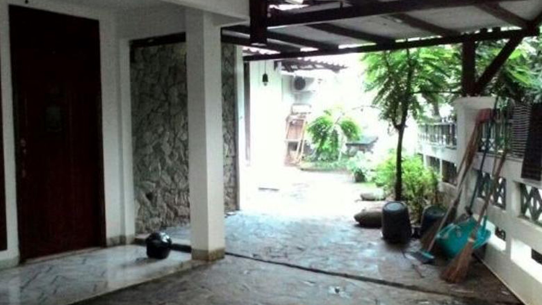 Dijual Rumah Terdepan di Cinere dengan Fasilitas Terlengkap