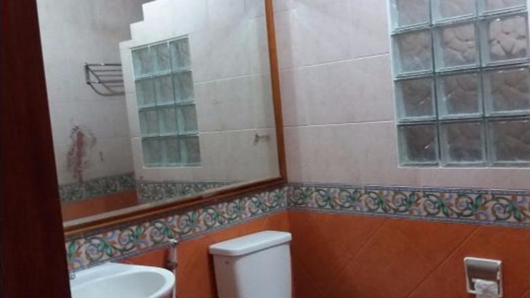 Dijual Rumah Terdepan di Cinere dengan Fasilitas Terlengkap