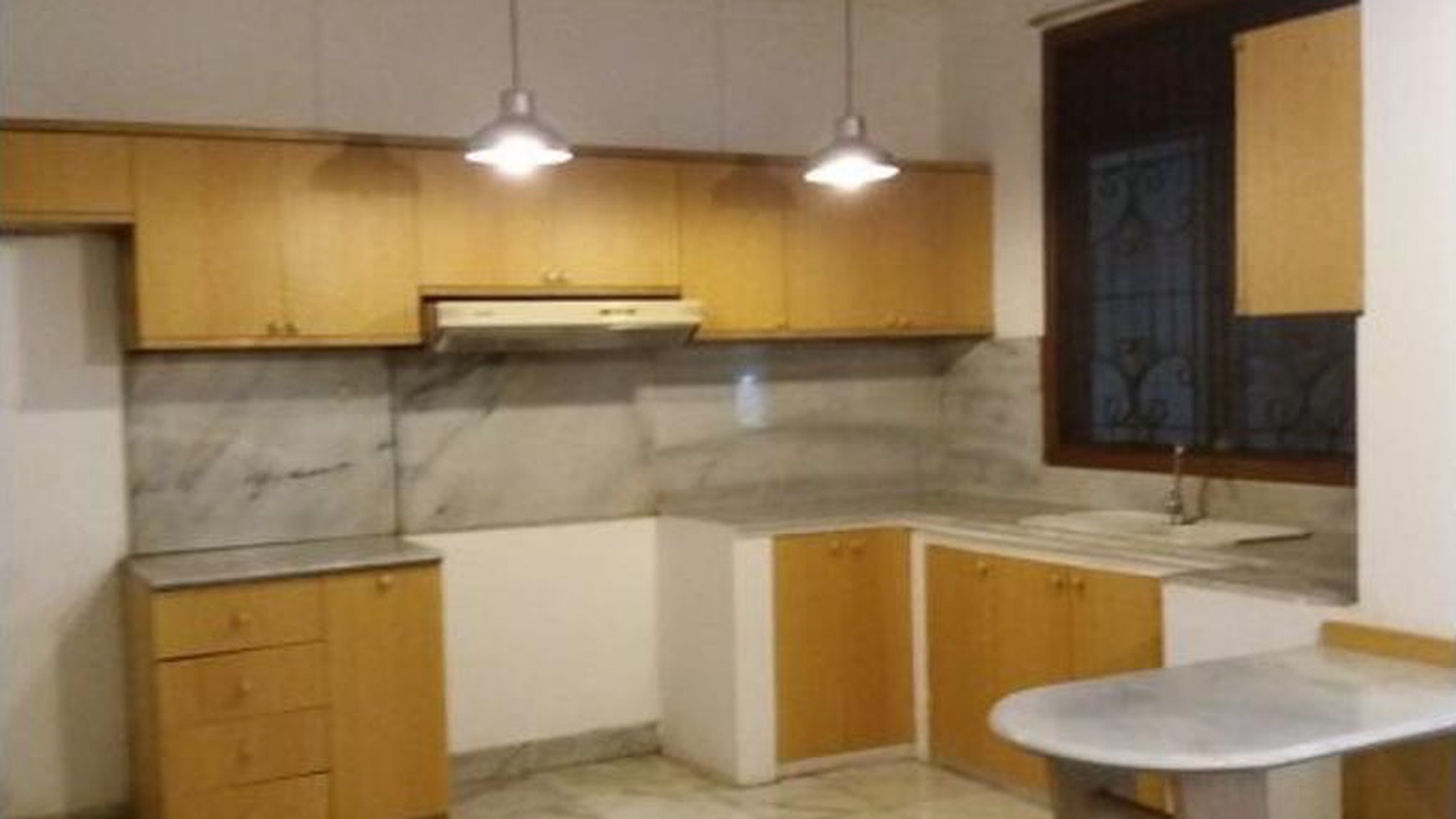 Dijual Rumah Terdepan di Cinere dengan Fasilitas Terlengkap