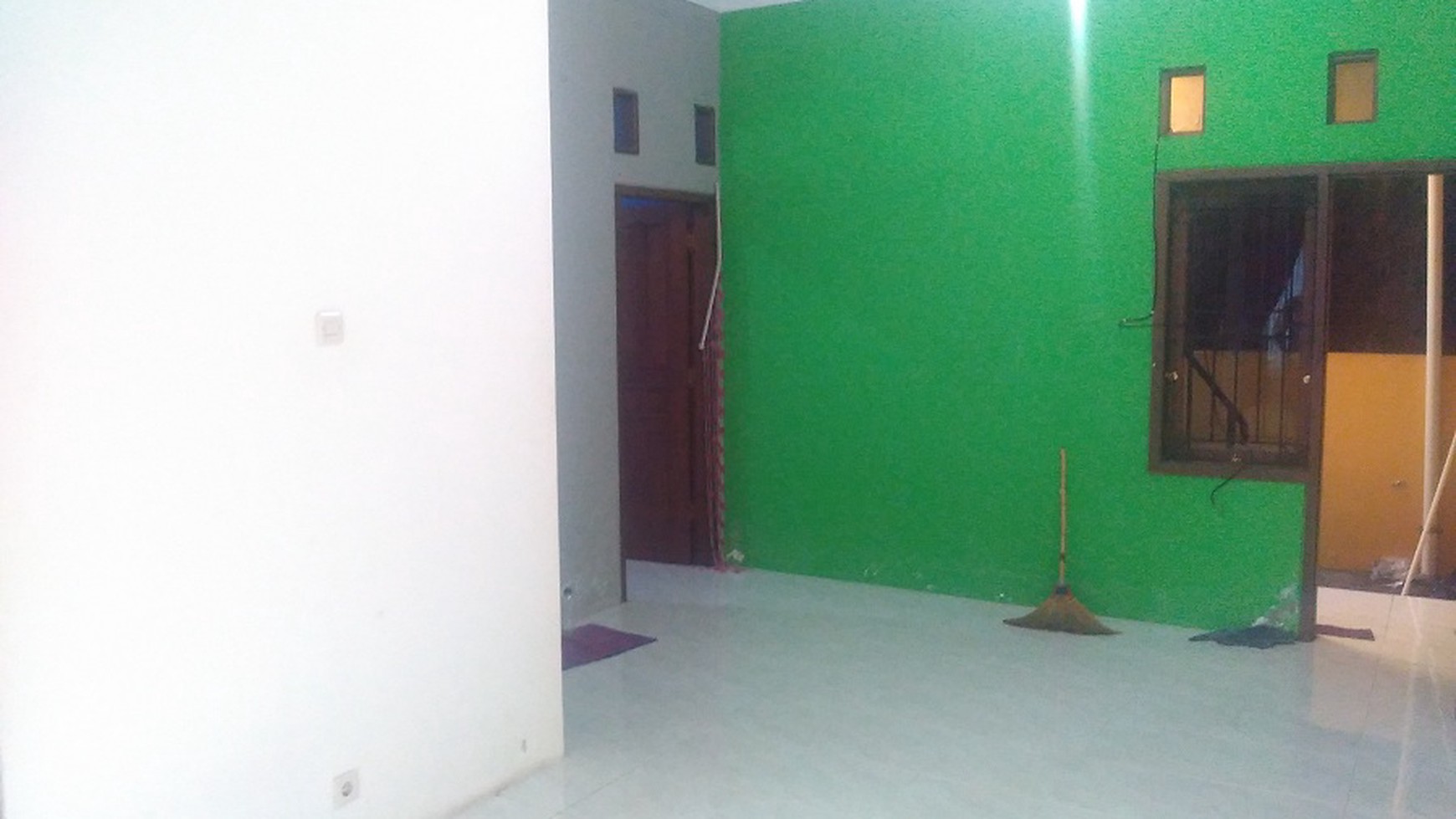 HUNIAN DI UTARA JOGJA, TIYASAN, CONDONG CATUR, SLEMAN