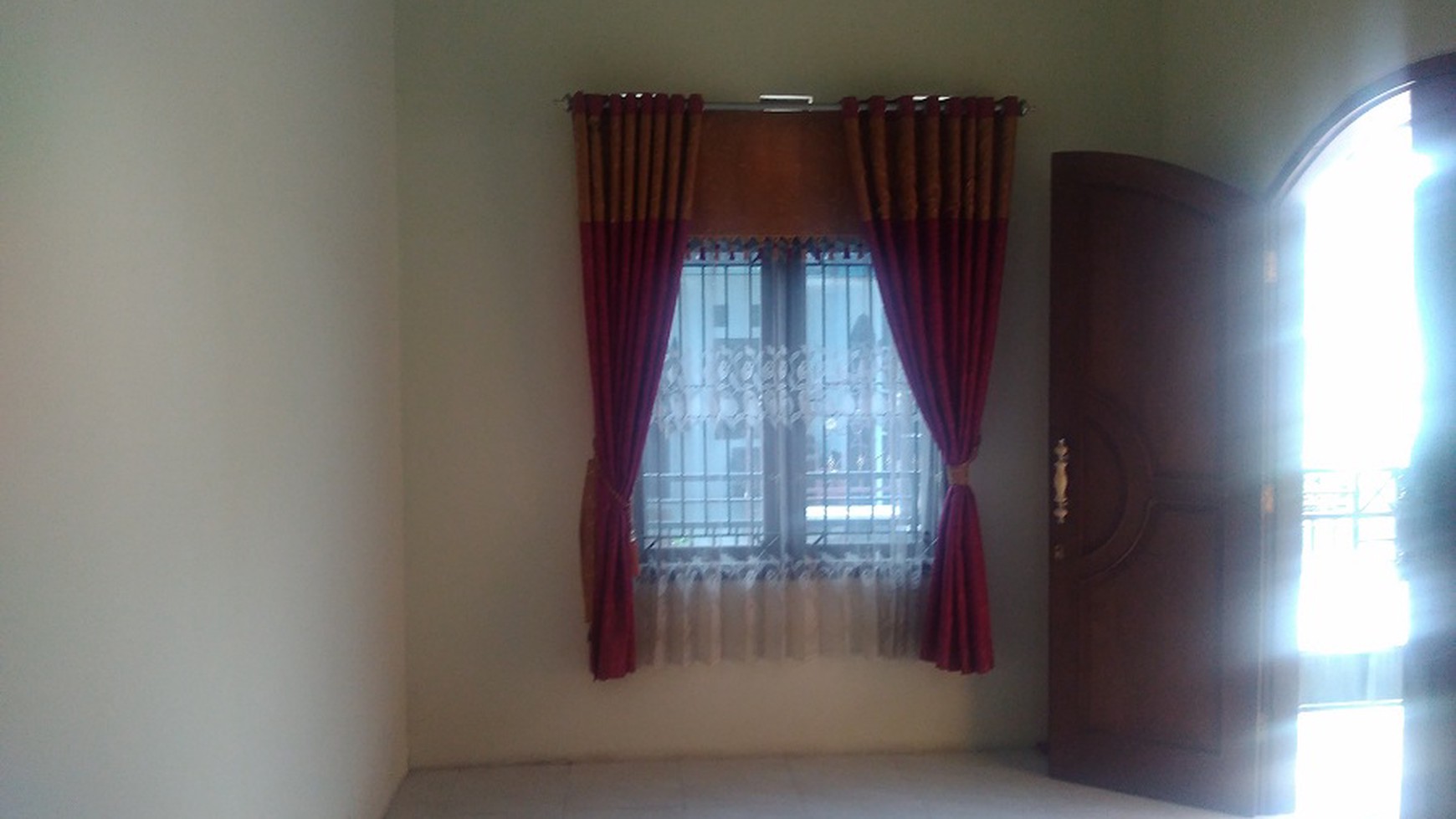 HUNIAN DI UTARA JOGJA, TIYASAN, CONDONG CATUR, SLEMAN