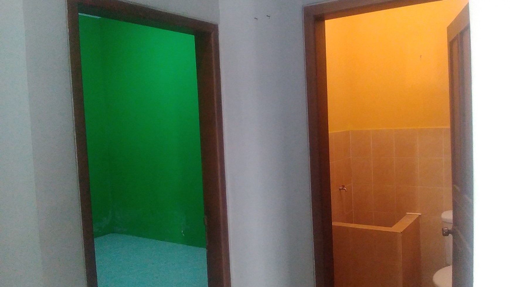 HUNIAN DI UTARA JOGJA, TIYASAN, CONDONG CATUR, SLEMAN