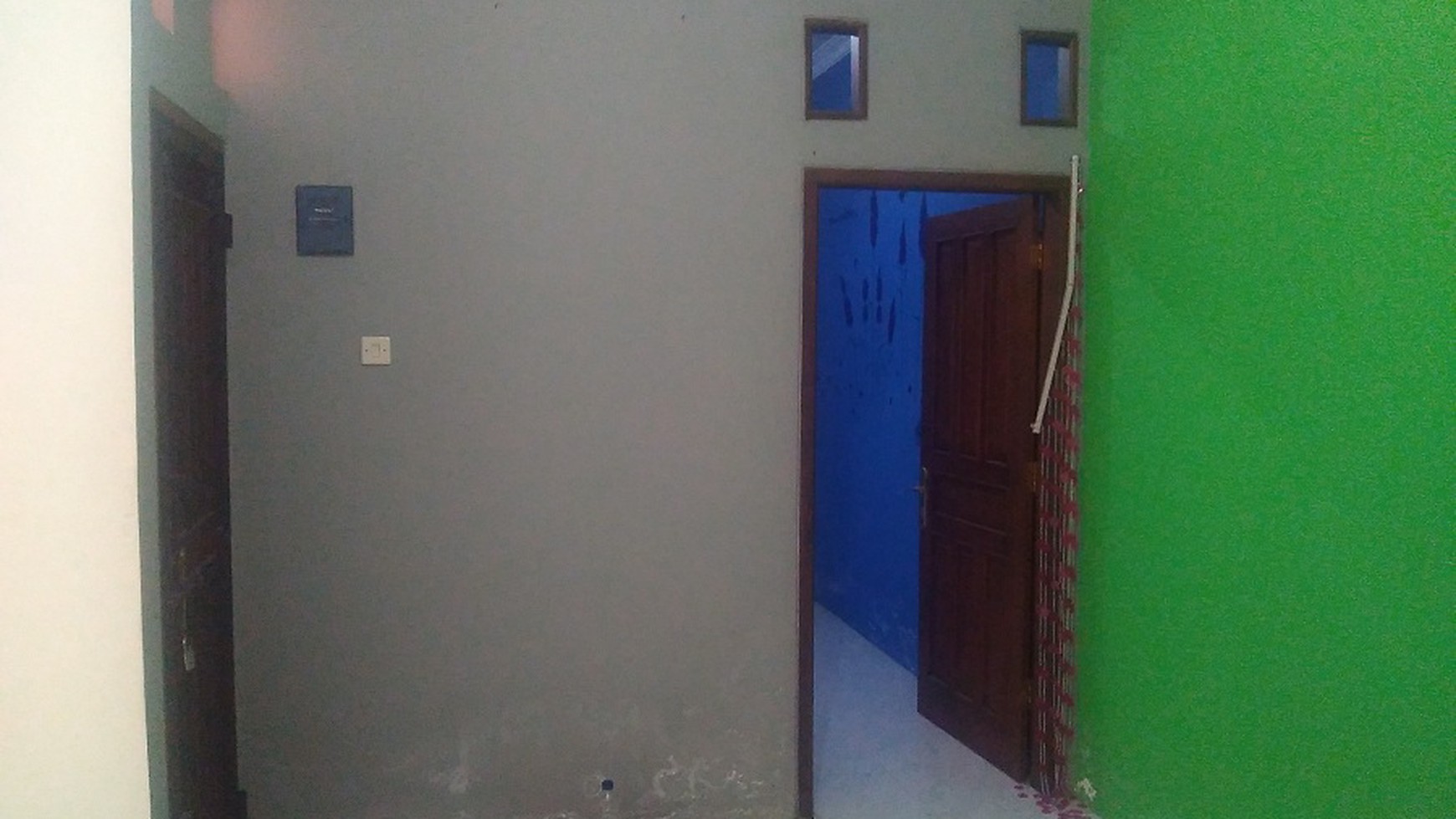 HUNIAN DI UTARA JOGJA, TIYASAN, CONDONG CATUR, SLEMAN