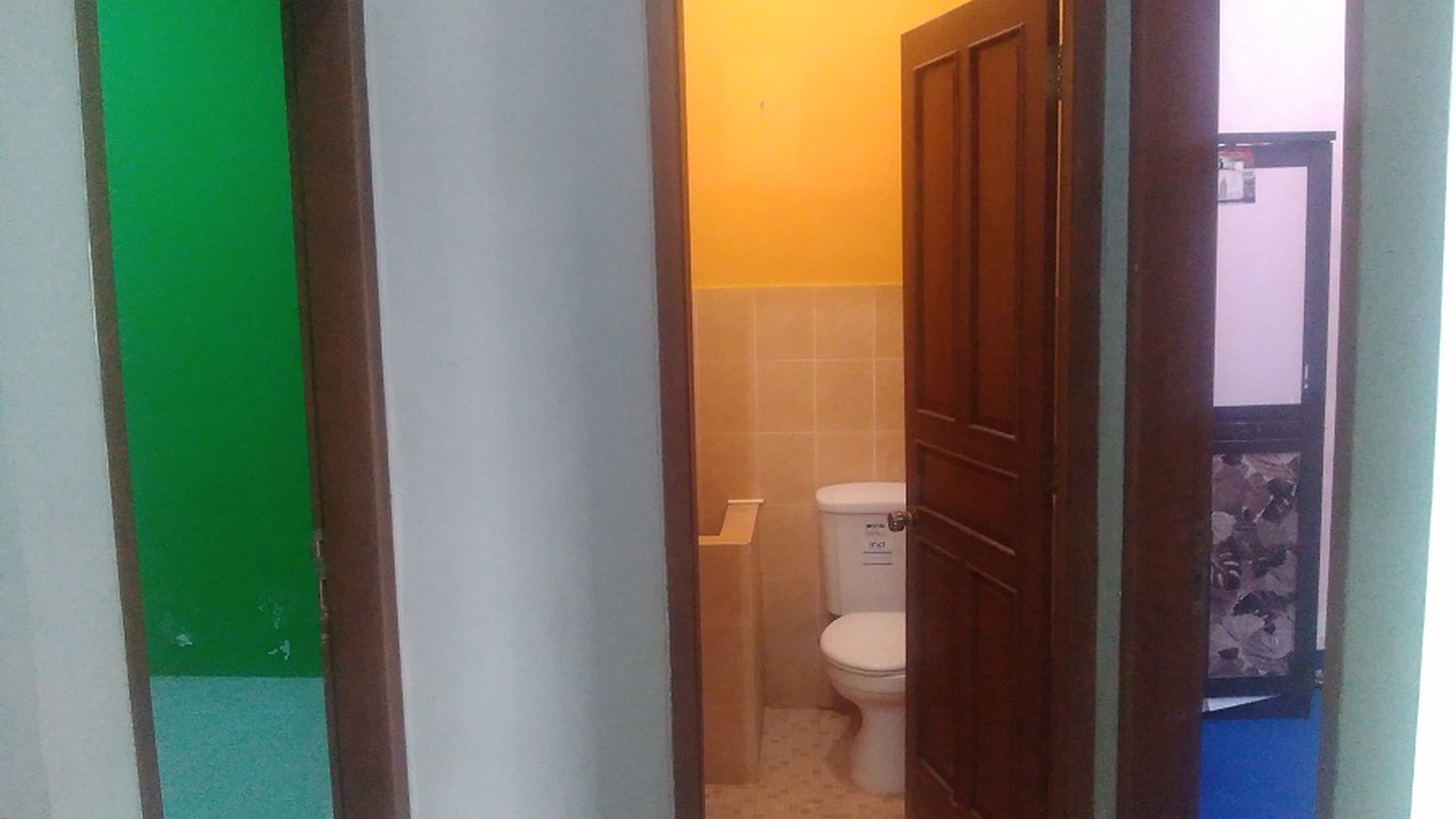 HUNIAN DI UTARA JOGJA, TIYASAN, CONDONG CATUR, SLEMAN
