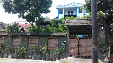 HUNIAN DI JL. GEDONG KUNING, BANGUNTAPAN, BANTUL