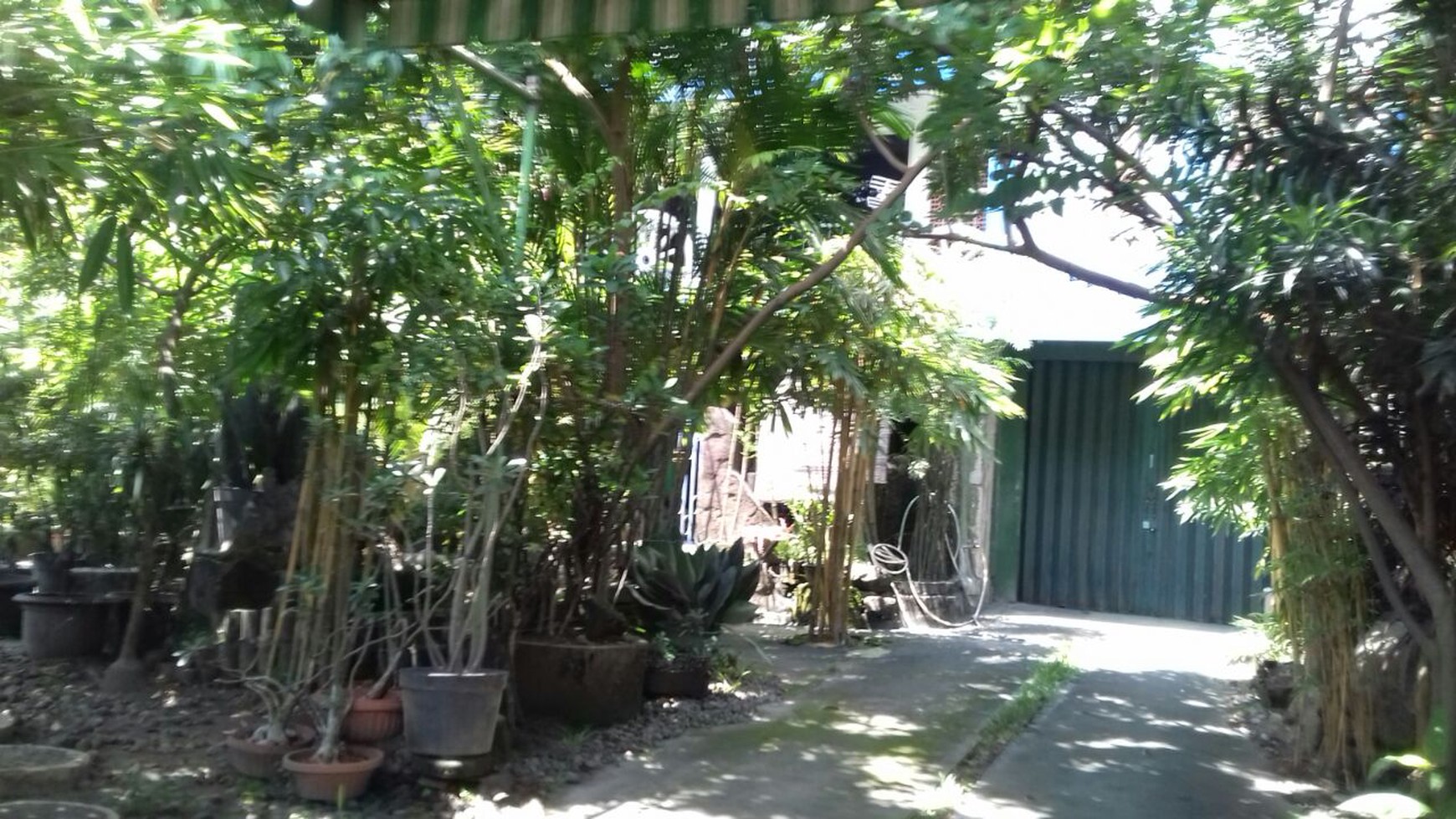 HUNIAN DI JL. GEDONG KUNING, BANGUNTAPAN, BANTUL