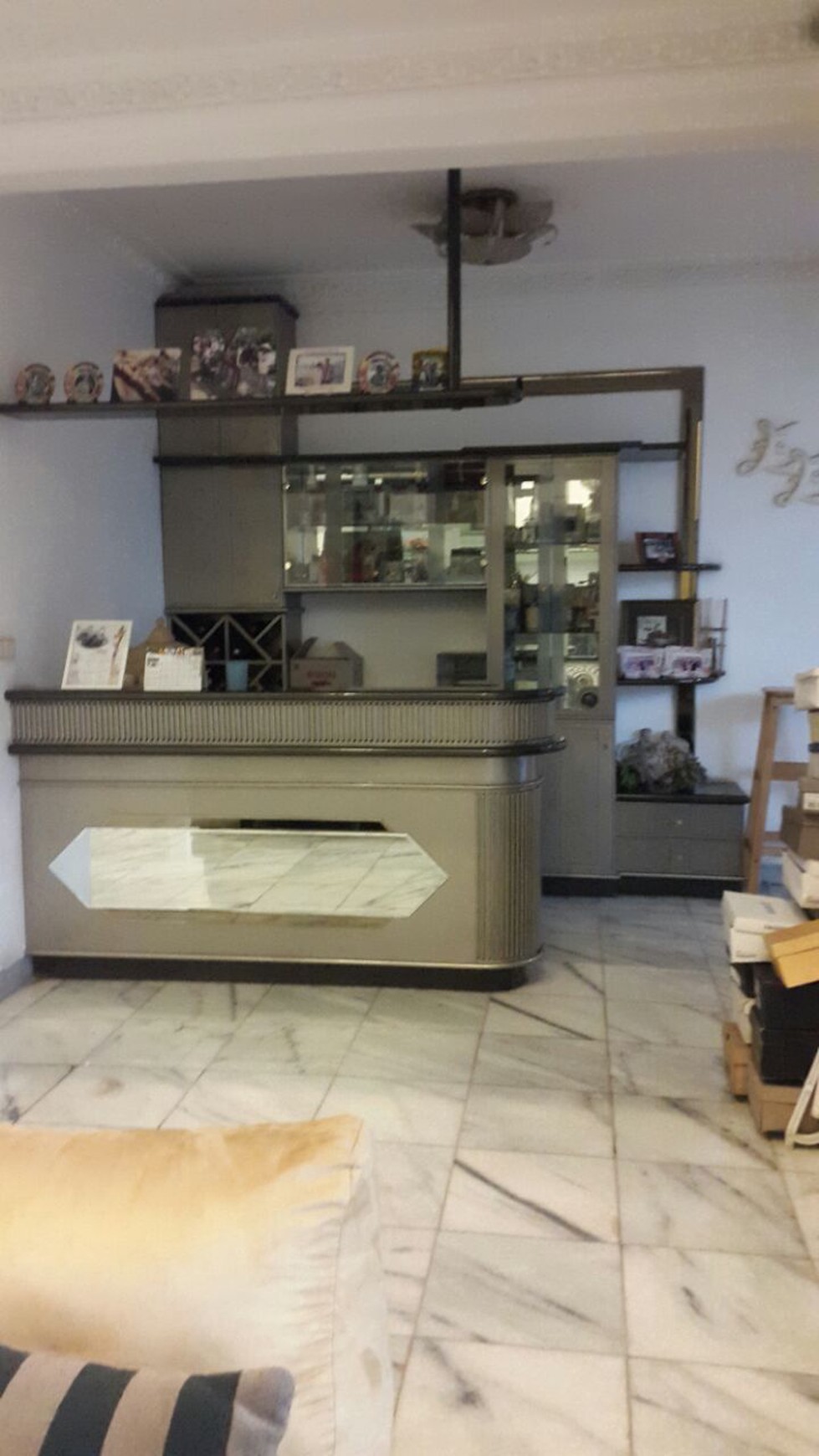 Dijual rumah strategis, area hijau, dekat taman kota 1, ITC BSd, Pasmod, Medika RS, siap huni. Taman giri Loka, BSD City