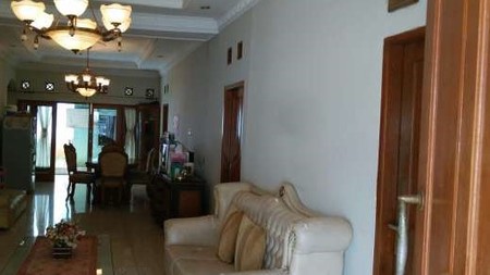 Disewakan Rumah Nyaman Untuk Tempat Tinggal