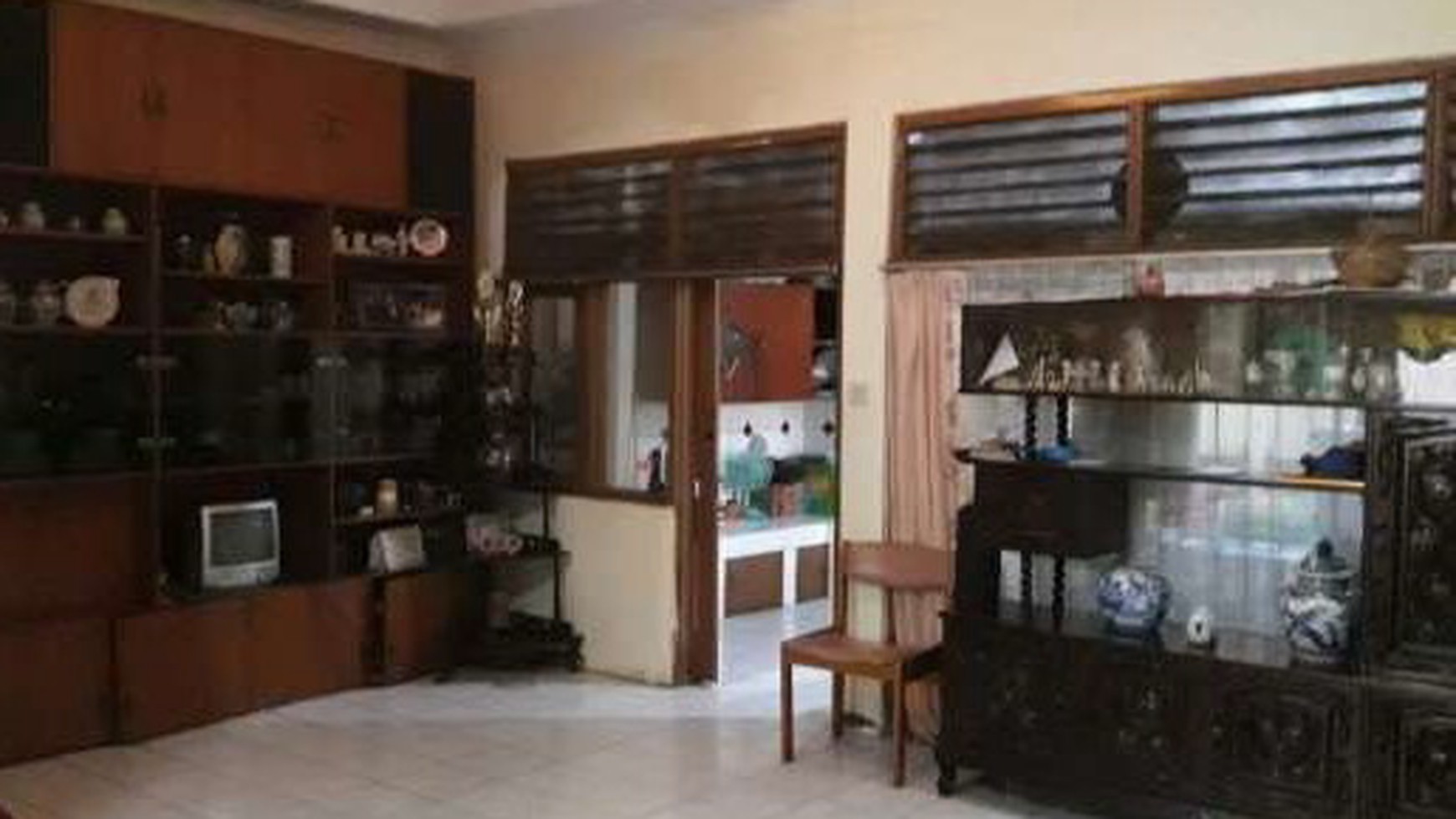 Disewakan Rumah Baik Dan Nyaman