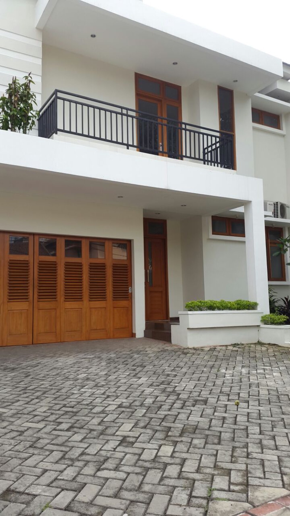 Di sewa Rumah di Kemang Dalam