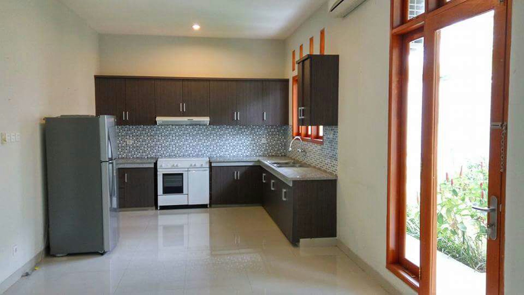 Di sewa Rumah di Kemang Dalam