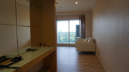 Disewa Apartemen Pavillion